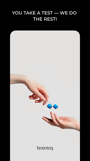bioniq Screen 2