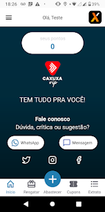 Caxuxa Vip APK for Android Download 1