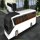 Baixar aplicação Bus Simulation Game Instalar Mais recente APK Downloader