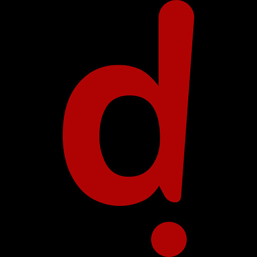 Tradefada: Bitcoin Exchange logo