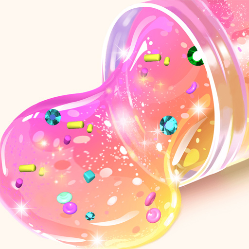 Slime It Slime Game Simulator Google Play のアプリ