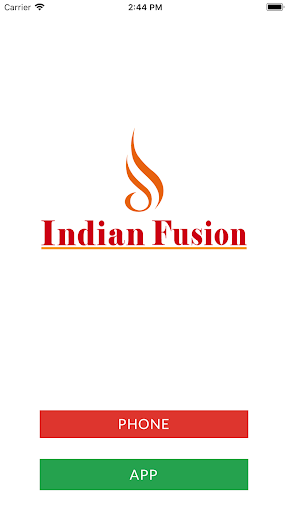 Android application Indian Fusion LS11 screenshort