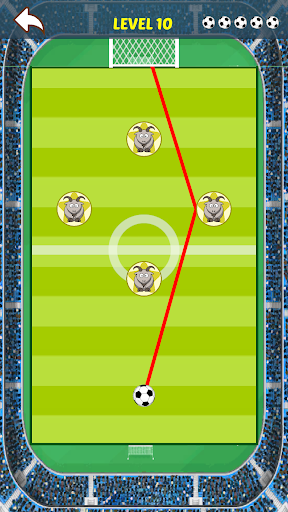 Siu Goal Screen 2