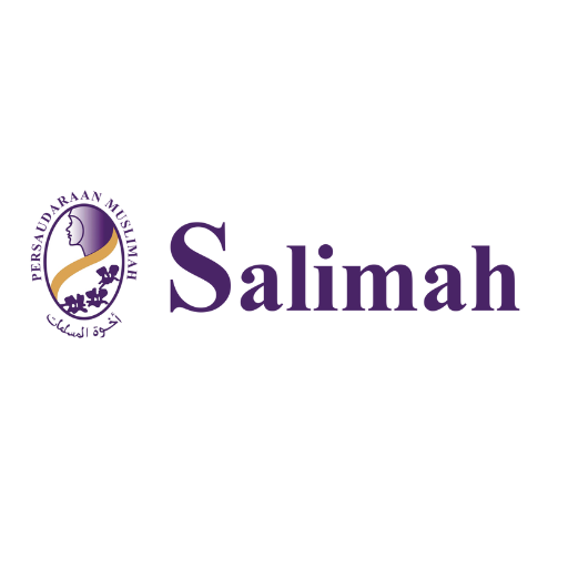 Salimah Apps logo