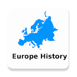 Europe History in SHORT icon