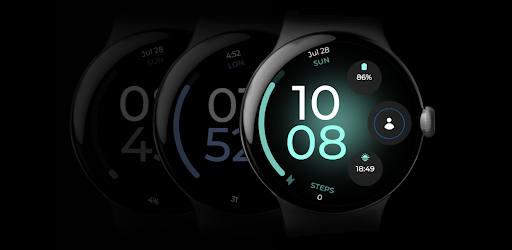 Ample Watchface