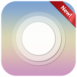 Cover Image of Herunterladen Assistive touch for Phone 8 -  APK