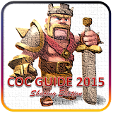 COC Guide 2015 BME icon
