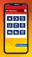 ComBank Q Plus Payment App screenshot 1