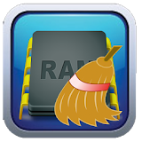 Amazing Booster Cleaner icon