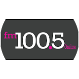 La 100.5 FM Santa Fe icon