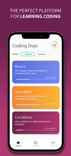Coding Dojo - Coding On The Go - Apps On Google Play