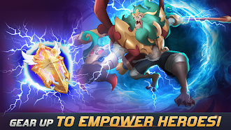 Game screenshot Shadow Soul: RPG Dungeon Raid apk download