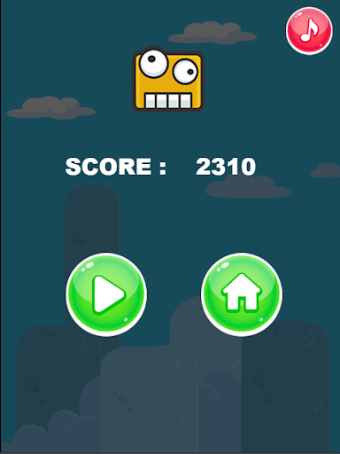 Block Jumper Screen 3