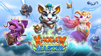 Game screenshot Khodam Master | Mystery Reveal mod apk