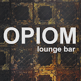 OPIOM Lounge Bar icon