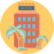 Top 29 Travel & Local Apps Like Hotels Near Me - Best Alternatives