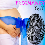Pregnancy Test pro Prank icon