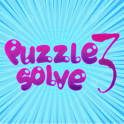 Puzzle Solve 3 - Fruit Match