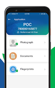 Pak Identity 1.3 screenshots 3
