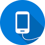 Fast Charger (Quick Circle) icon