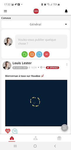 Les Experts by Nexity - Maslo Screen 2