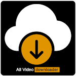Cover Image of 下载 Video URL downloader  APK