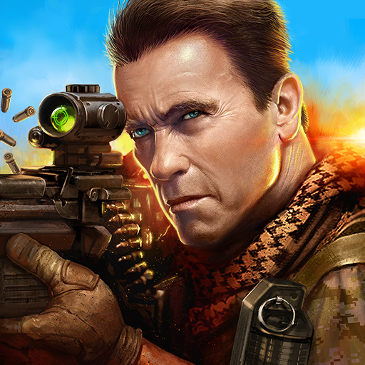 Mobile Strike – Apps no Google Play