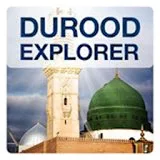 Durood Explorer icon