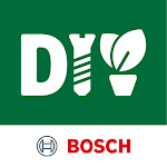 Cover Image of ดาวน์โหลด Bosch DIY: การรับประกันและคำแนะนำ  APK