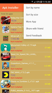 Скачать игру Apk Installer для Android бесплатно