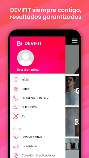 DEVIFIT screenshot 14