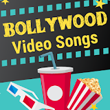 Bollywood Movies Video Songs icon