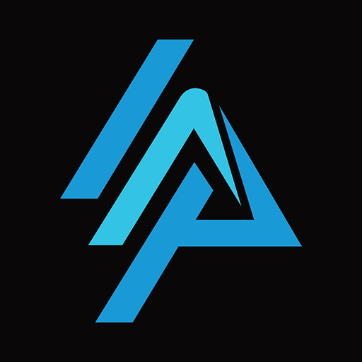 IAP Sports Training logo