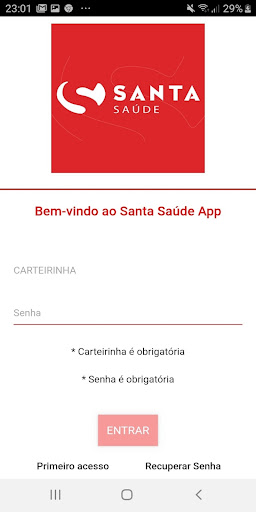 Santa Saúde Sorocaba