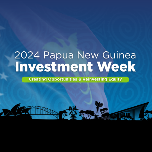 PNG Resources & Energy Logo