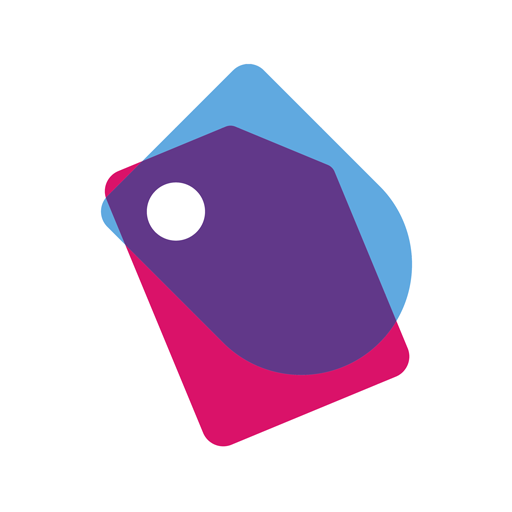 Nucel Recargas logo