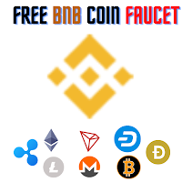 Free BNB Coin Faucet  Claim Multiple Crypto Coins