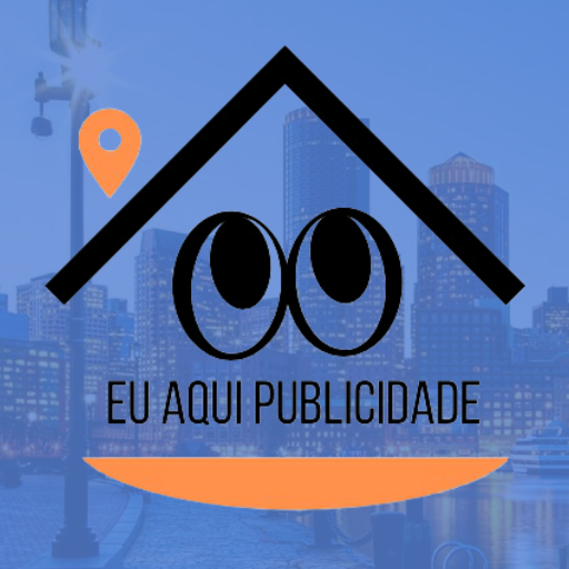 Eu Aqui Publicidade 1.0 Icon