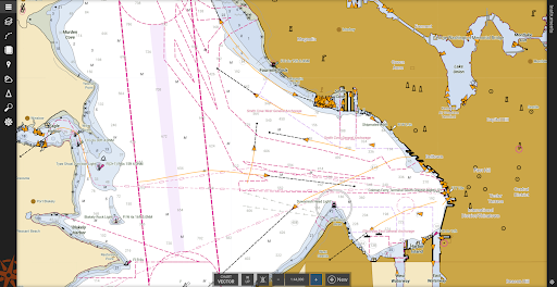Coastal Explorer screenshot 4