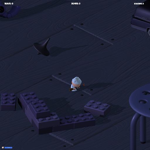 game3d_nightmares logo