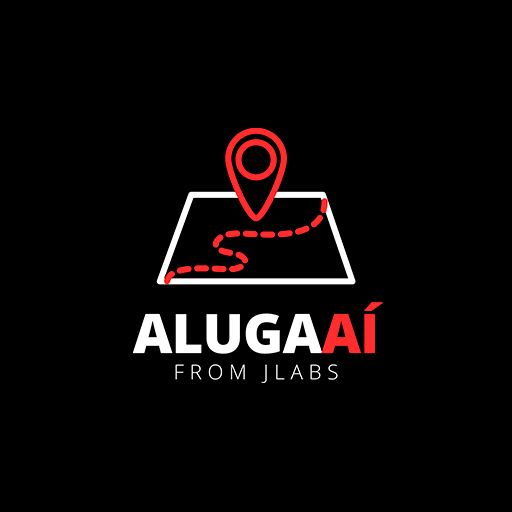 Aluga Aí Administrador Screen 2
