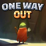 Cover Image of Download One Way Out 2.94 APK