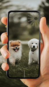 Dog Live Wallpapers