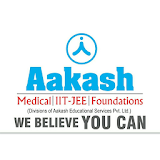 Aakash Institute icon