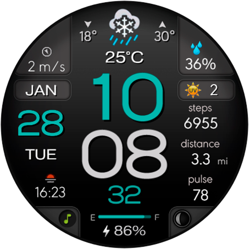 CFS108 Digital Download on Windows
