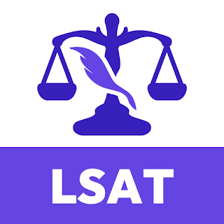 LSAT Practice Test 2024 apk