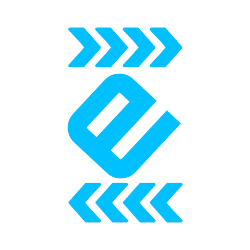 ExoStreamr - ExoPlayer Stream logo