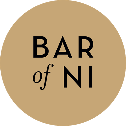 Bar of NI logo