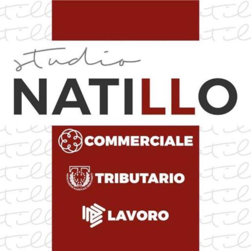 Studio Natillo logo